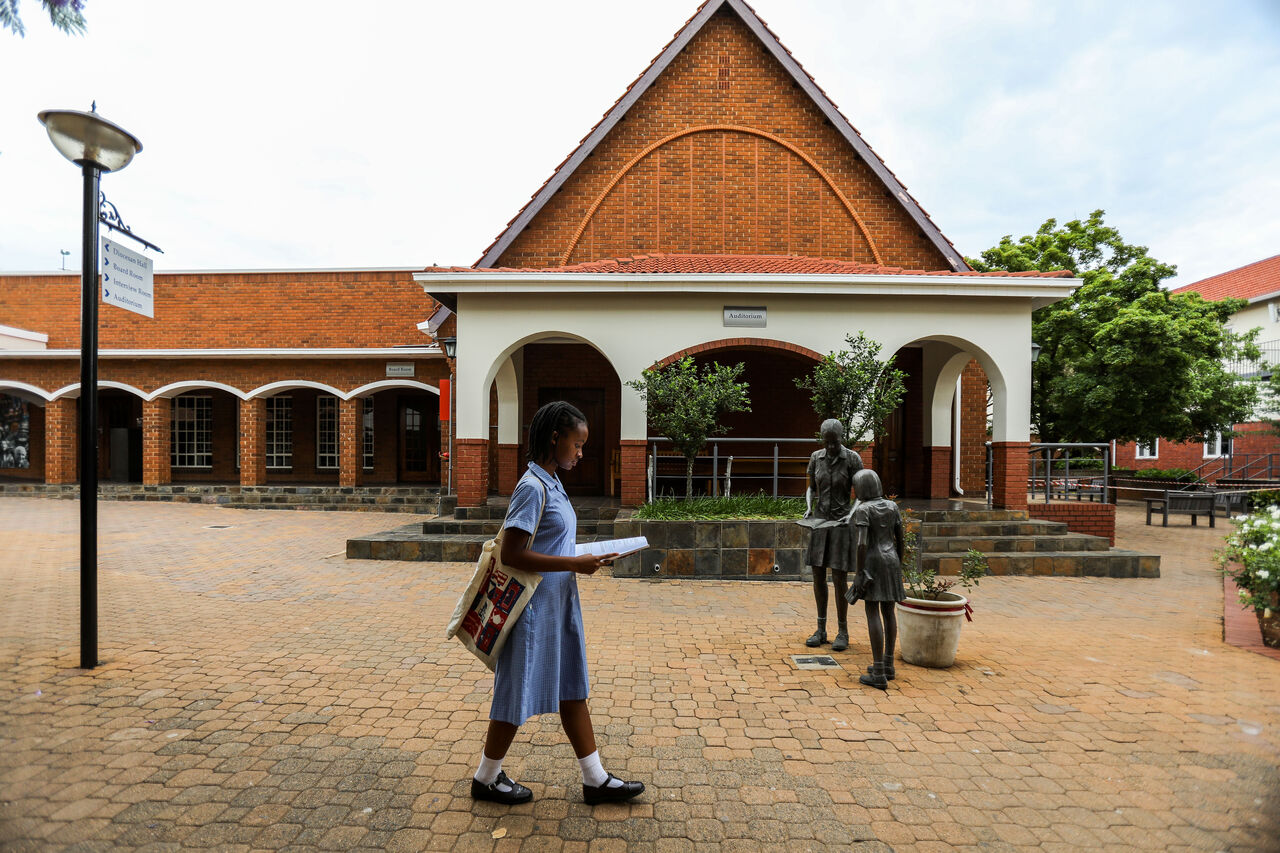 St Marys DSG1 100
