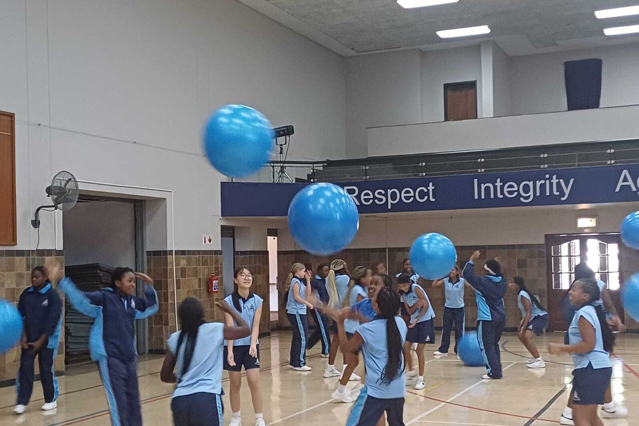 Grade 7 Leadership 4