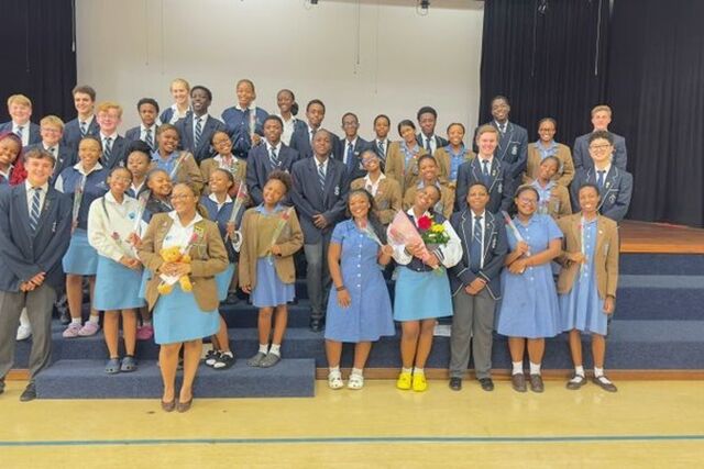 Harmony and Heart: A Whole-School Celebration of Love and Music on Valentine’s Day