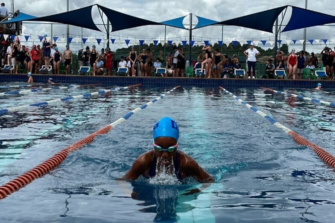 Swim