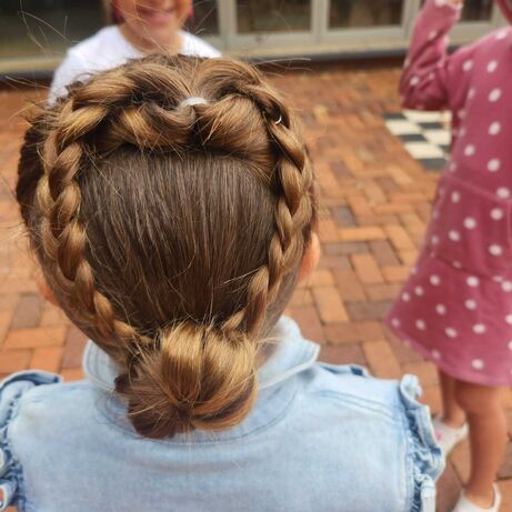 Harmony and Heart: A Whole-School Celebration of Love and Music on Valentine’s Day