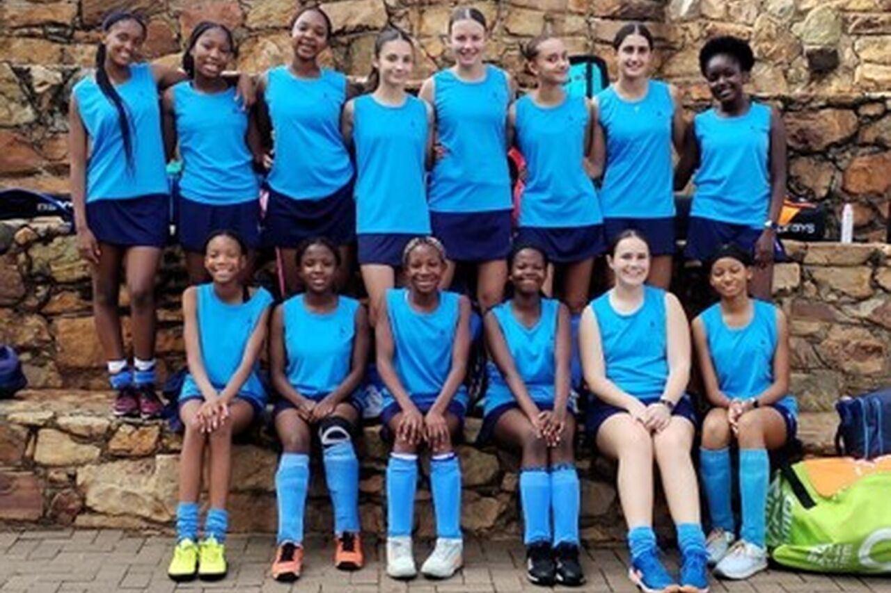 Roedean Hockey Festival
