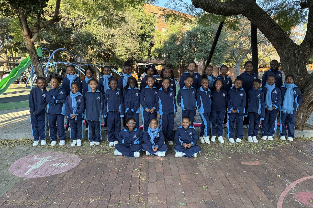 Image Foundation Phase Eistedfodd