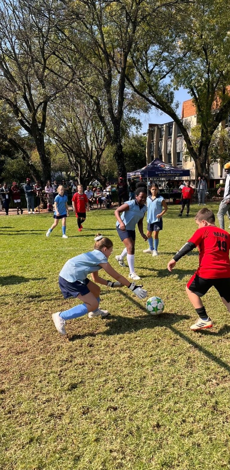 Soccer 4