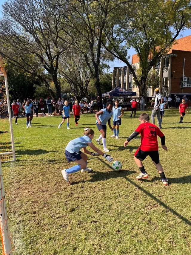 Soccer 4