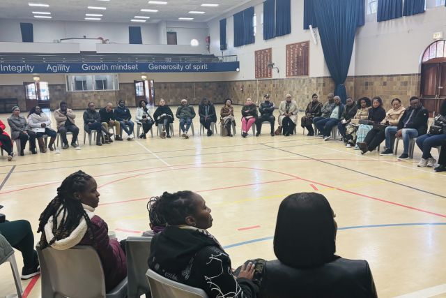 Raising Strong Girls