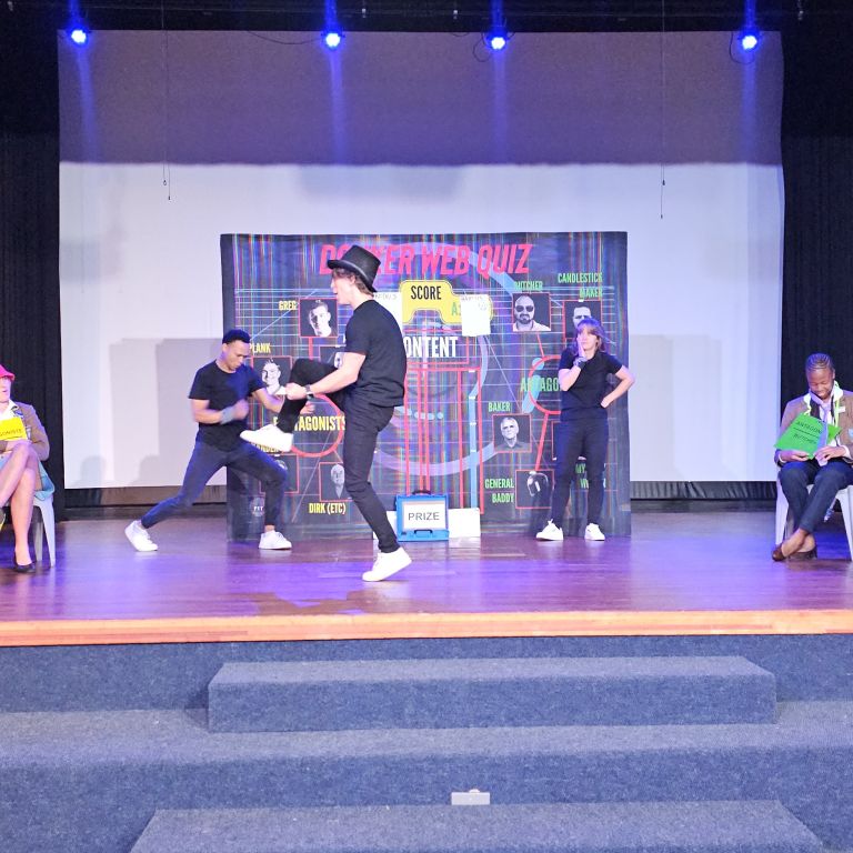 Pit production 2