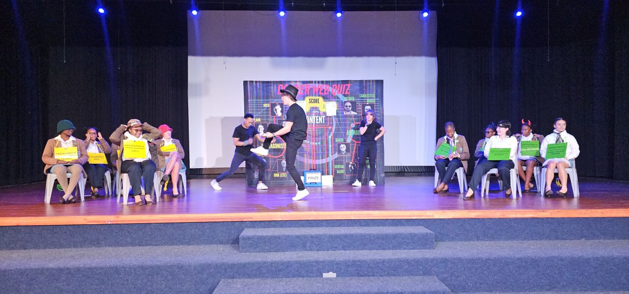 Pit production 2