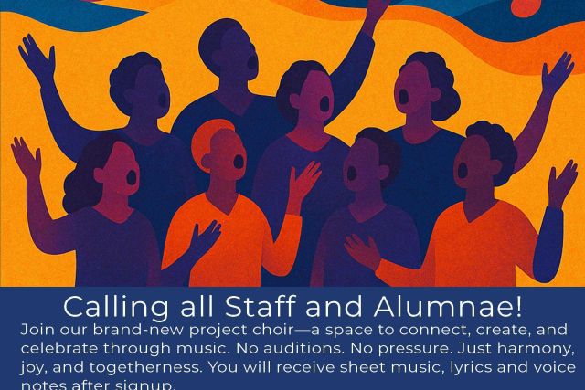 Kopano Project Choir: A Community in Harmony