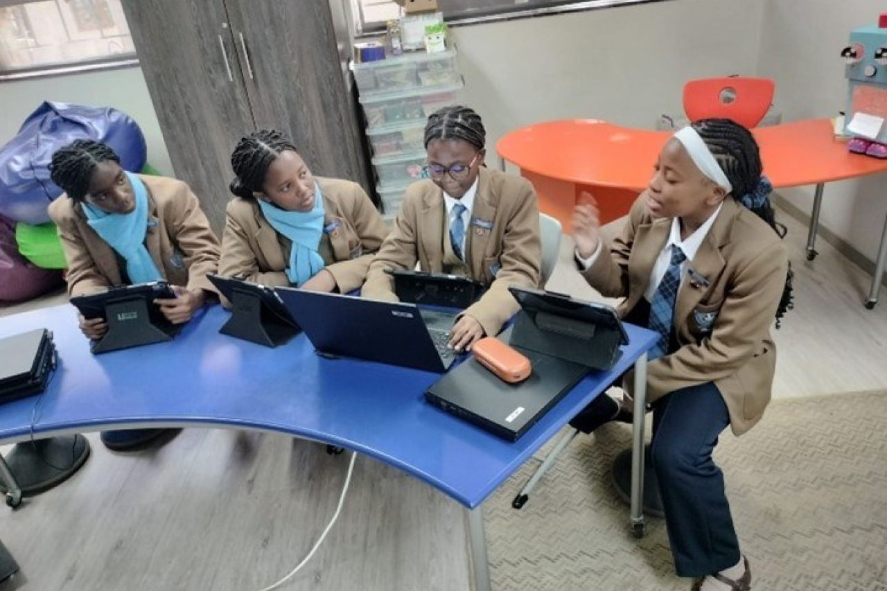 Hackathon