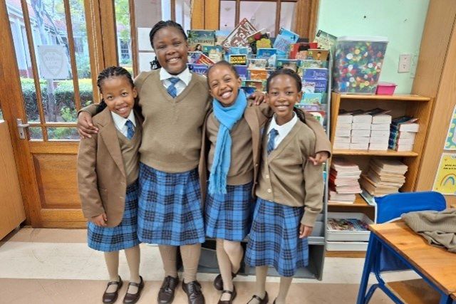 Intersen Phase Happenings