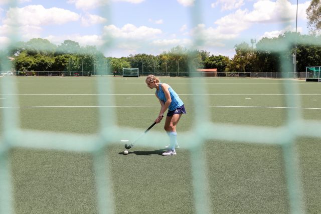 Term 3 Senior School Sports Update & Holiday Highlights