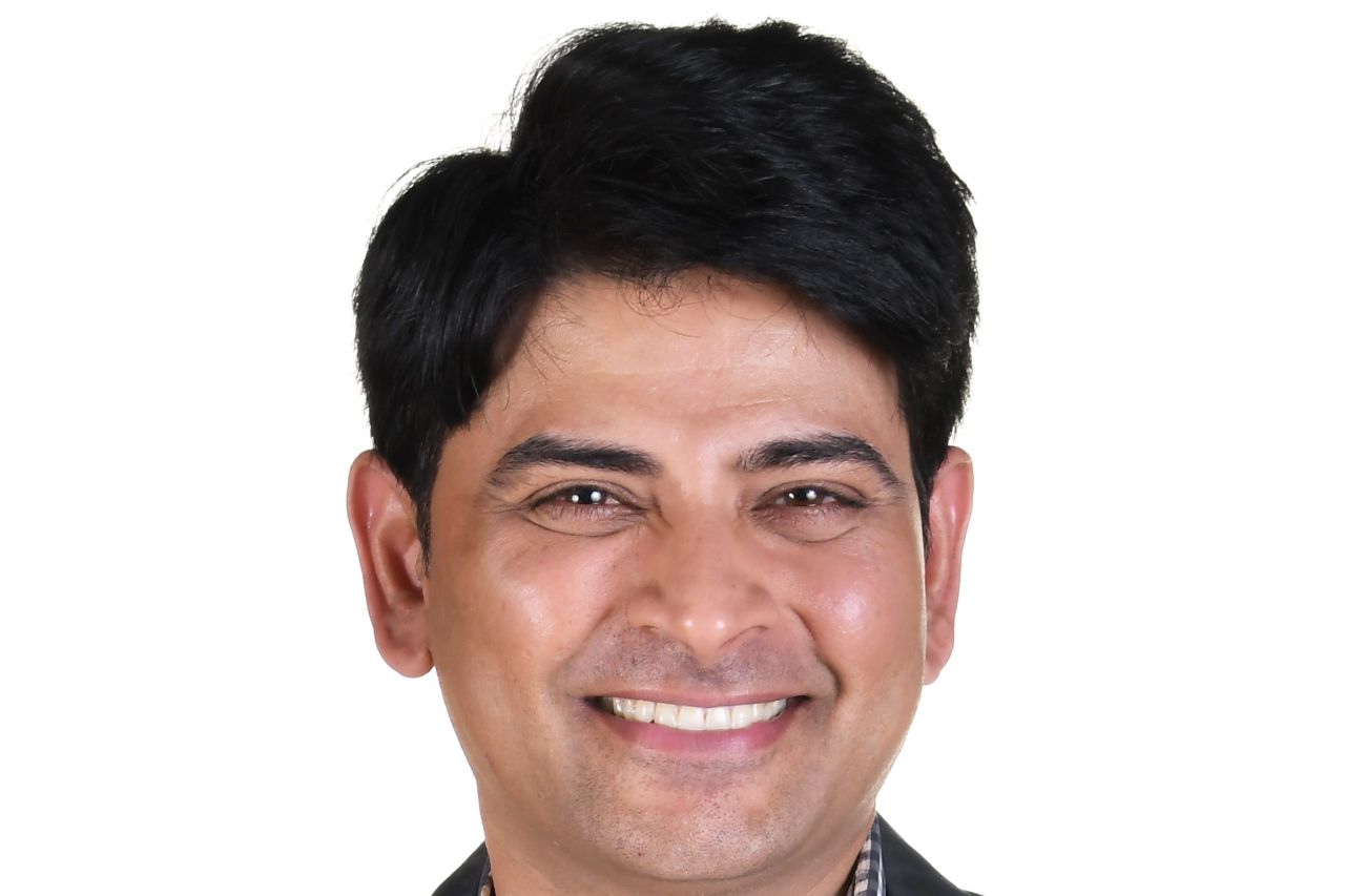 Anant Somanchi