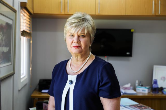 A Life of Faith, Excellence, and Service: Appointment of Mrs Jomari Miller as Head of the Senior School