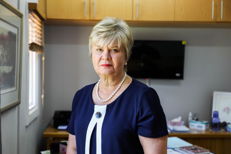 A Life of Faith, Excellence, and Service: Appointment of Mrs Jomari Miller as Head of the Senior School