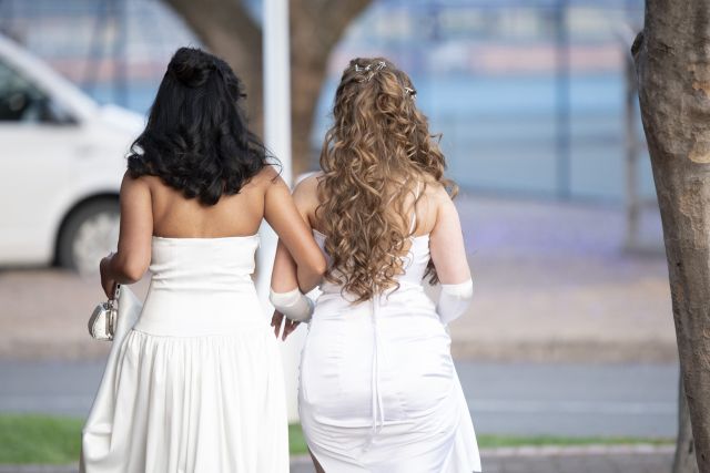 St Mary's DSG Debutantes: A year of Grit, Growth, and Giving Culminates in the Debutantes' Ball