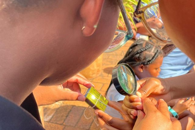 Grade 6 senior school experience day – Friday 19 September