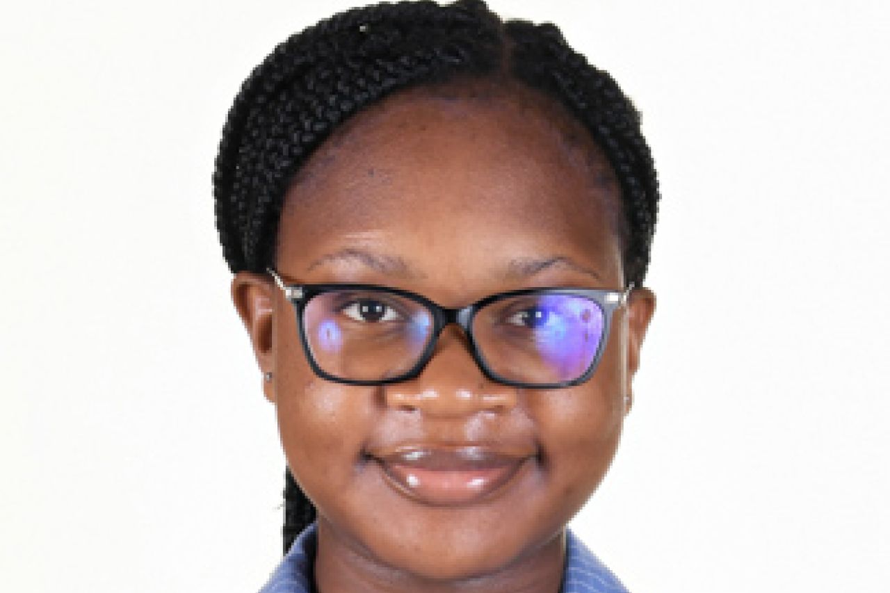 Morongoa Sebola german exchange