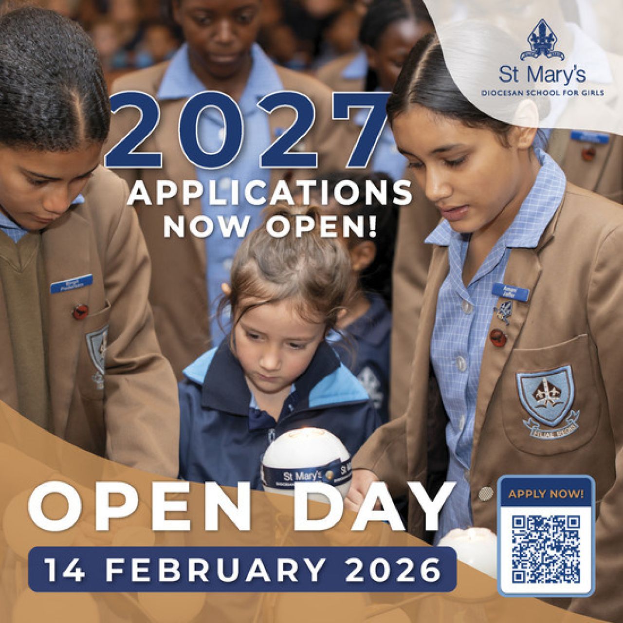 Open day 2026 2
