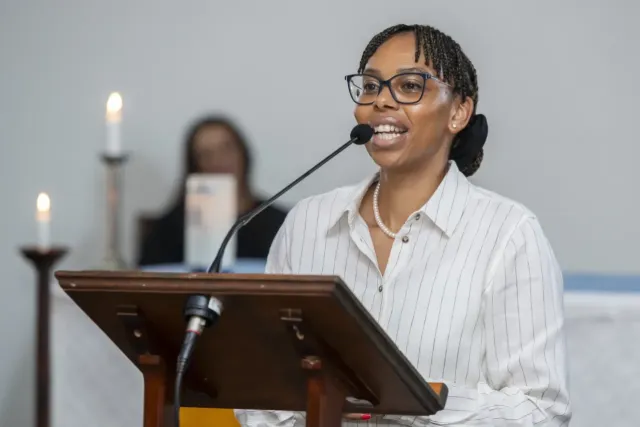 Ideas in Motion, Leadership in Motion