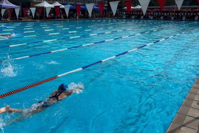 Junior School Sport – January Highlights