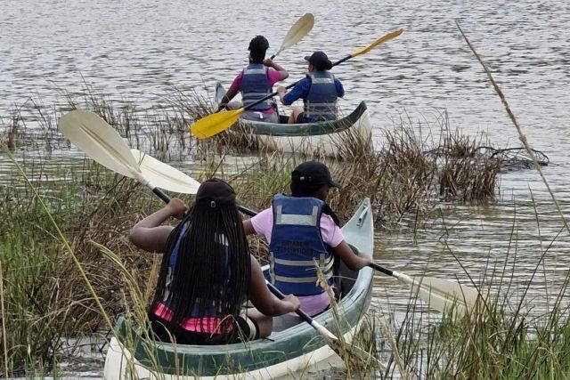 Grade 10 Camp in the Drakensberg – A Journey of Grit and Growth