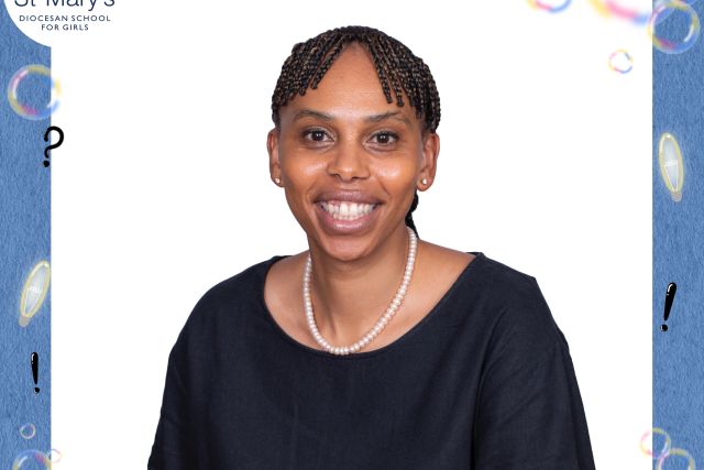 From the Junior School Head's Desk