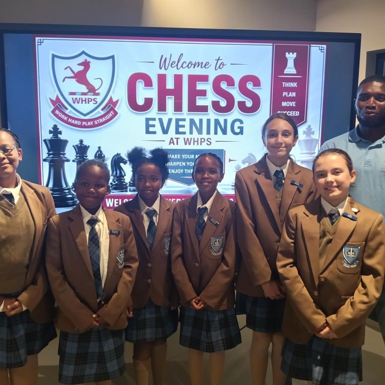 Chess Evening