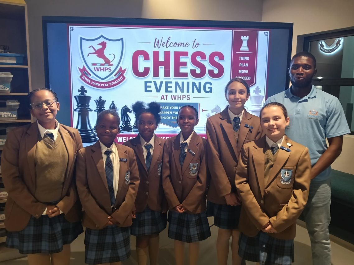 Chess Evening