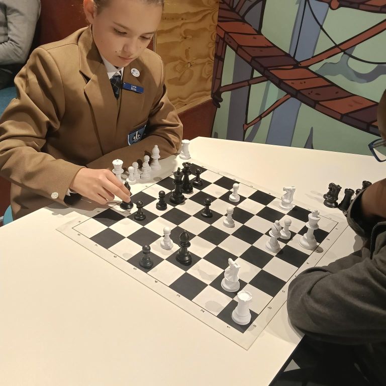 Chess 5