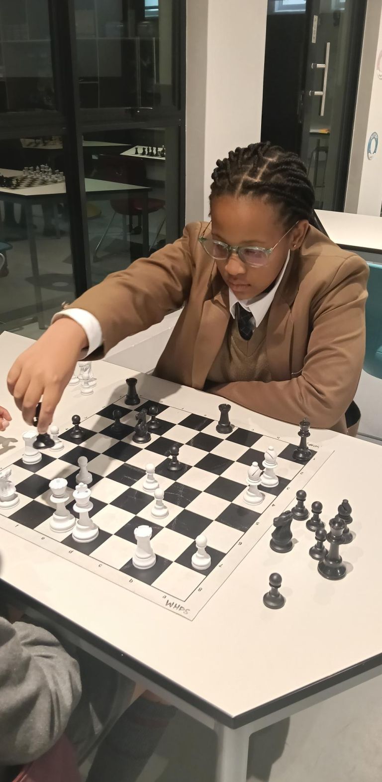 Chess 4