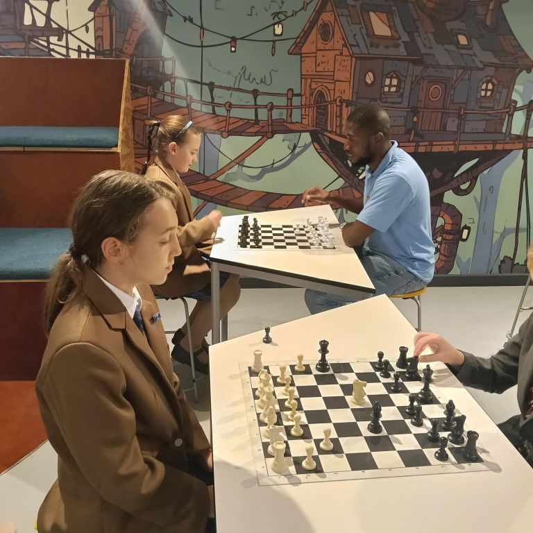 Chess 2