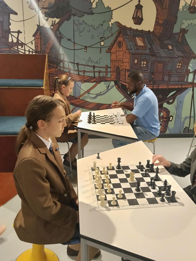 Chess 2