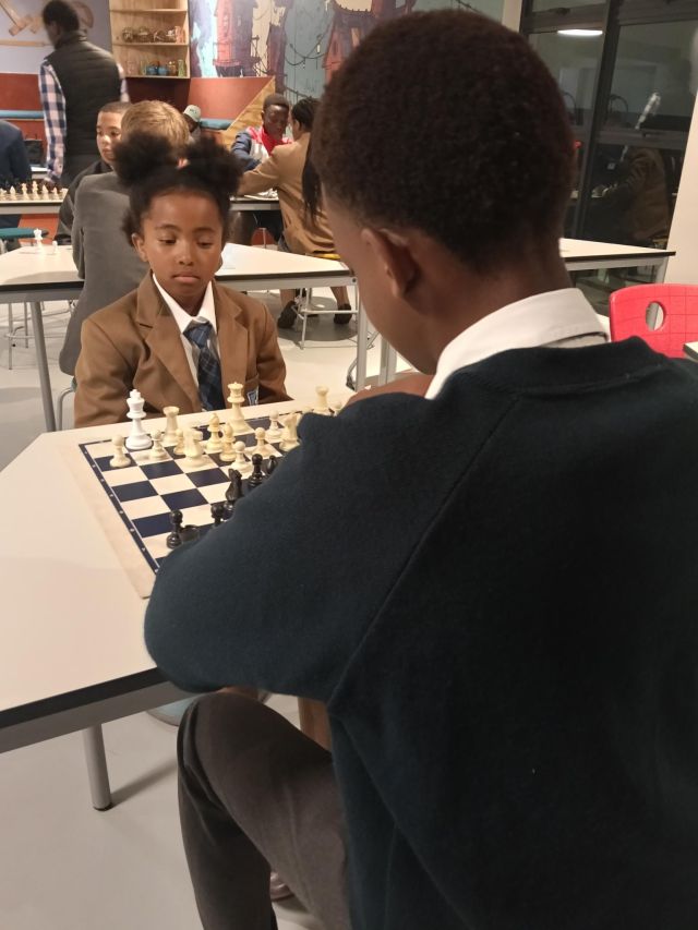 Chess 1