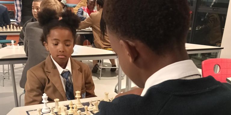 Chess 1