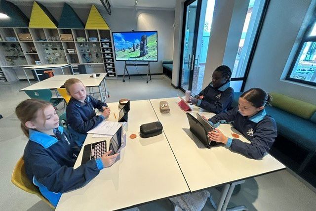 AI Hackathon