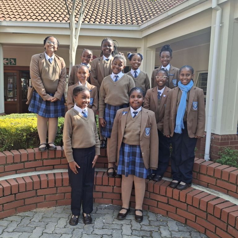 Grade 4s