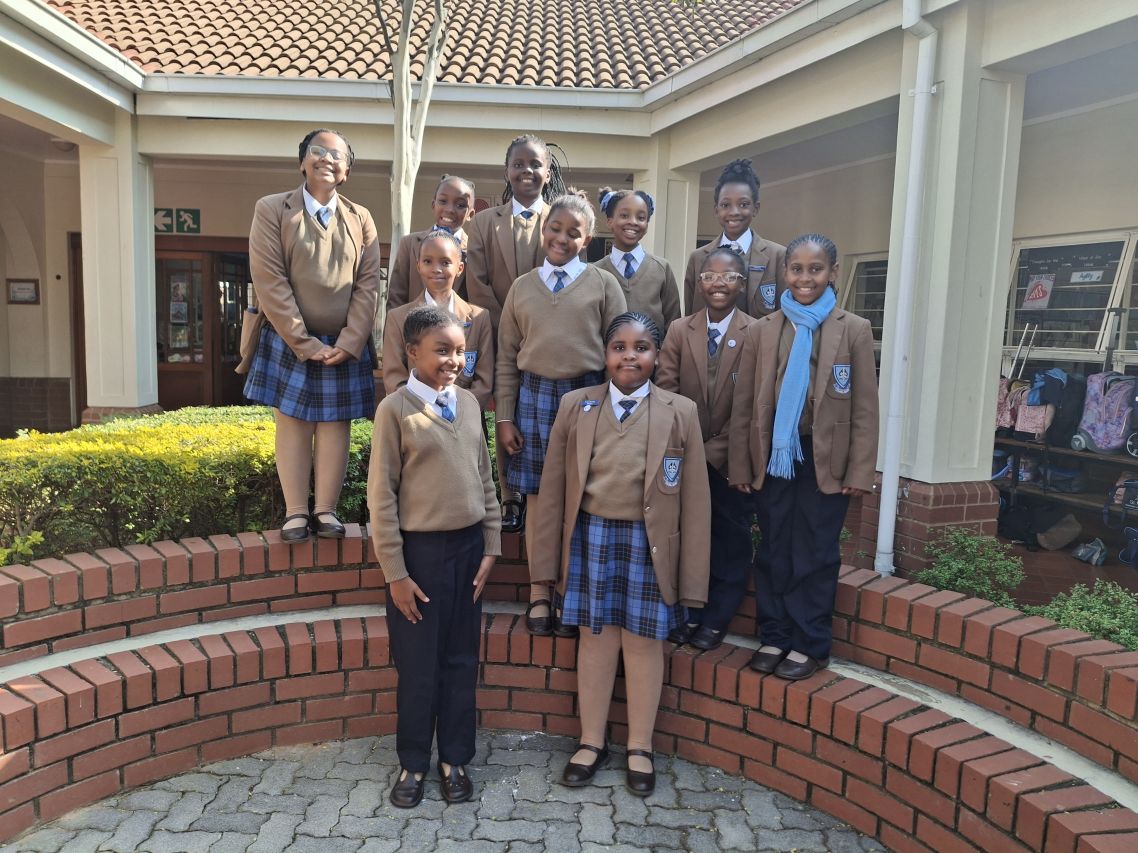 Grade 4s