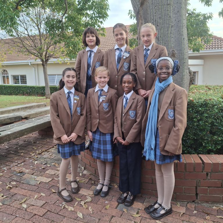 Grade 5s