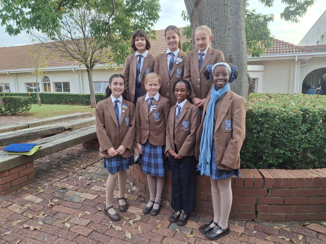 Grade 5s