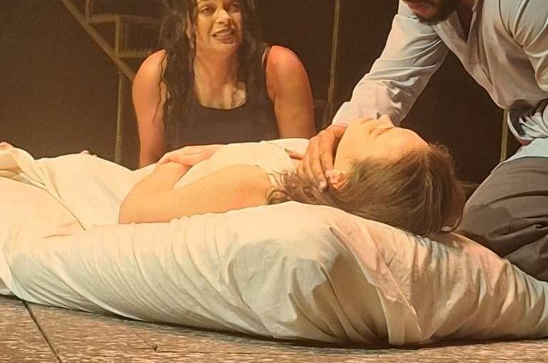Othello 1