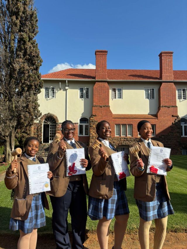 IMG Public Speaking Pretoria Public Speaking Festival