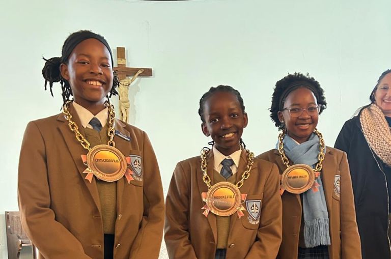 The new mayors