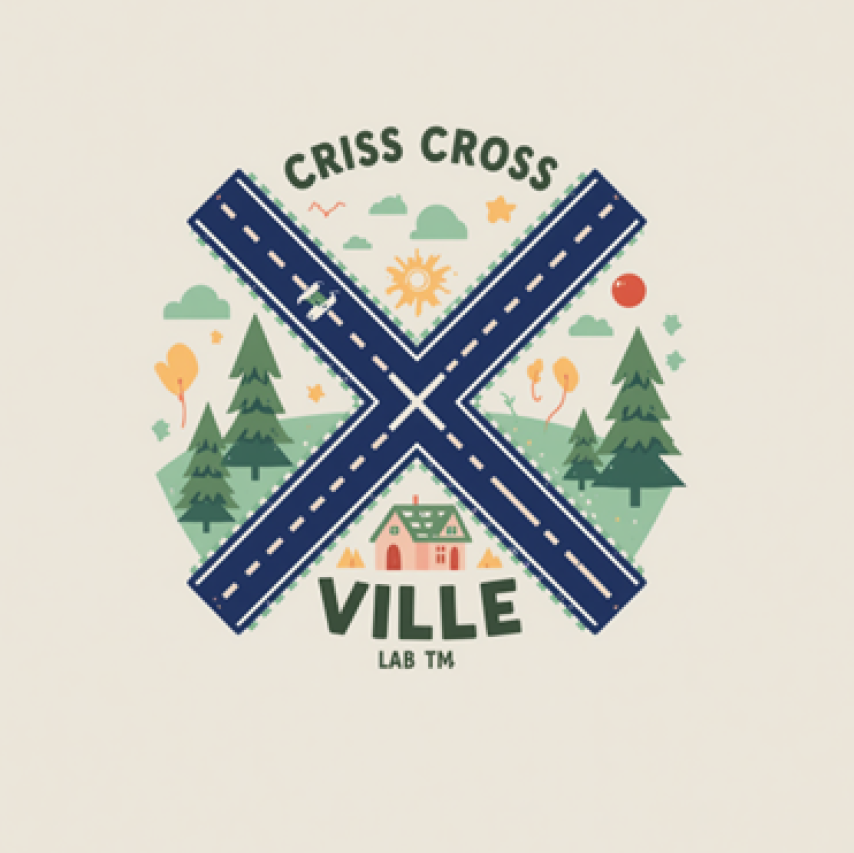 Criss Cross Ville