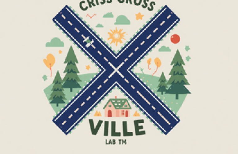 Criss Cross Ville