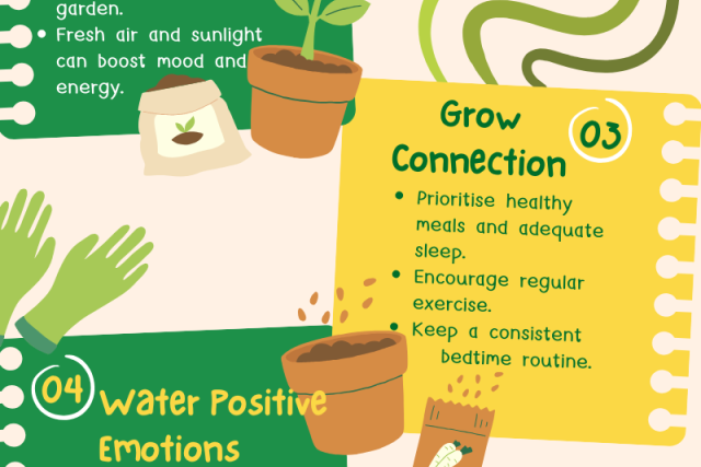 Daily Habits that Help a Family to Thrive