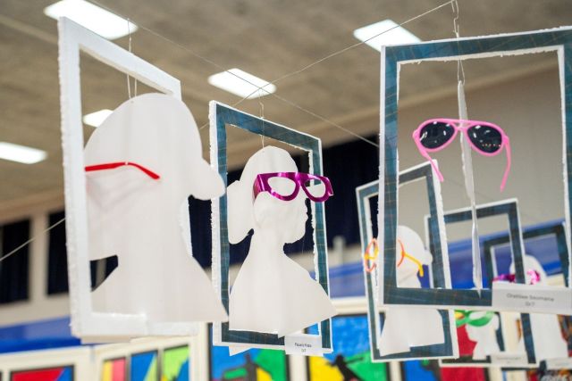 #ArtBeat 2026: Ideas in Motion