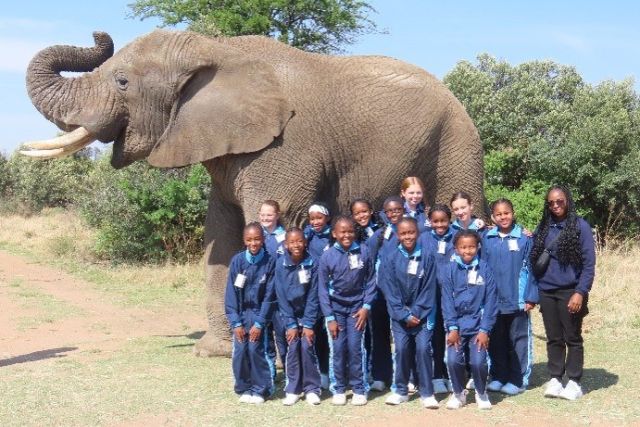 Grade 5 Camp 2026 – An Adventure to Remember!