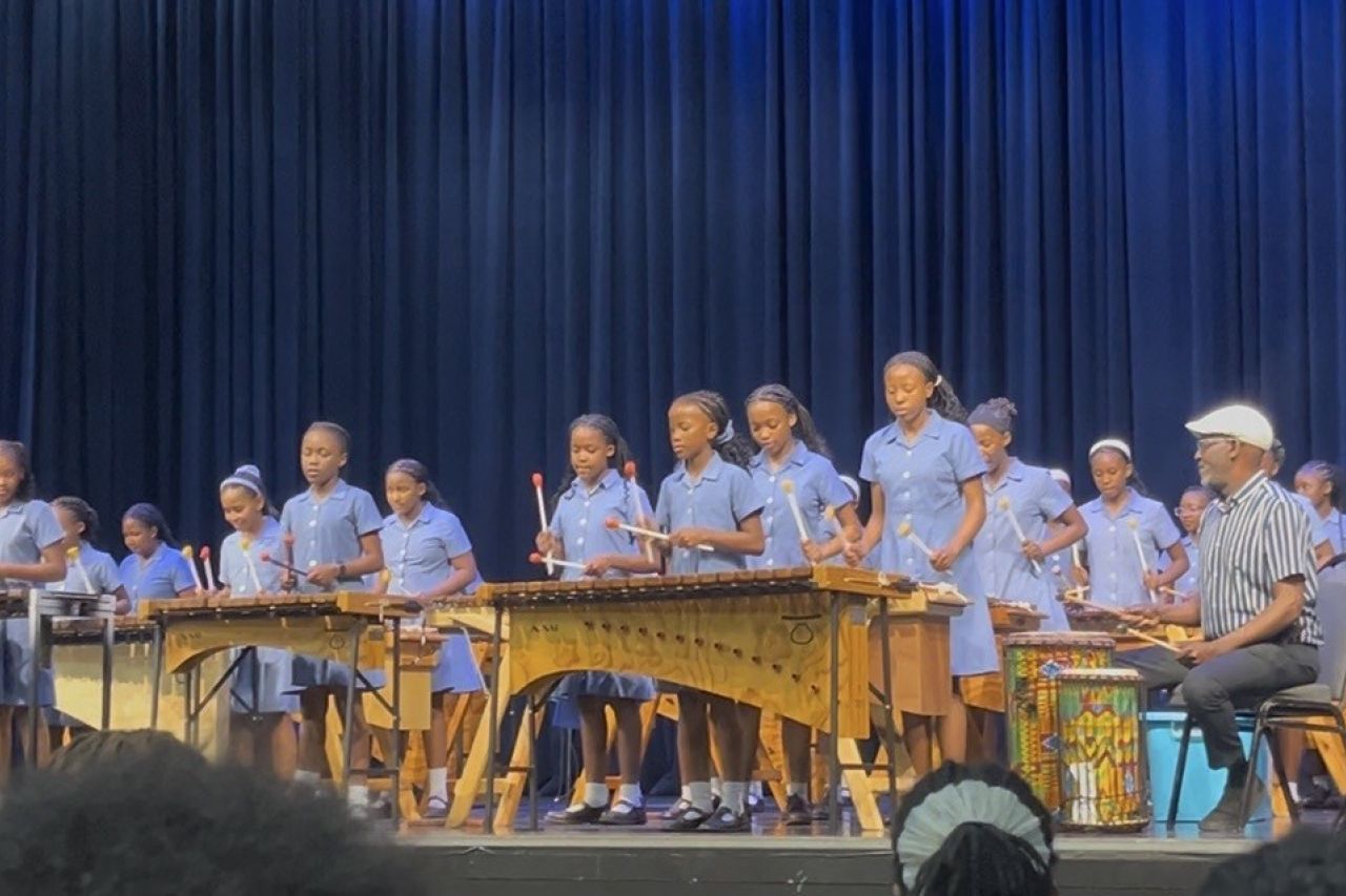 Marimba 10