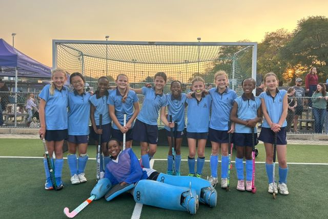 Junior School Sport Highlights